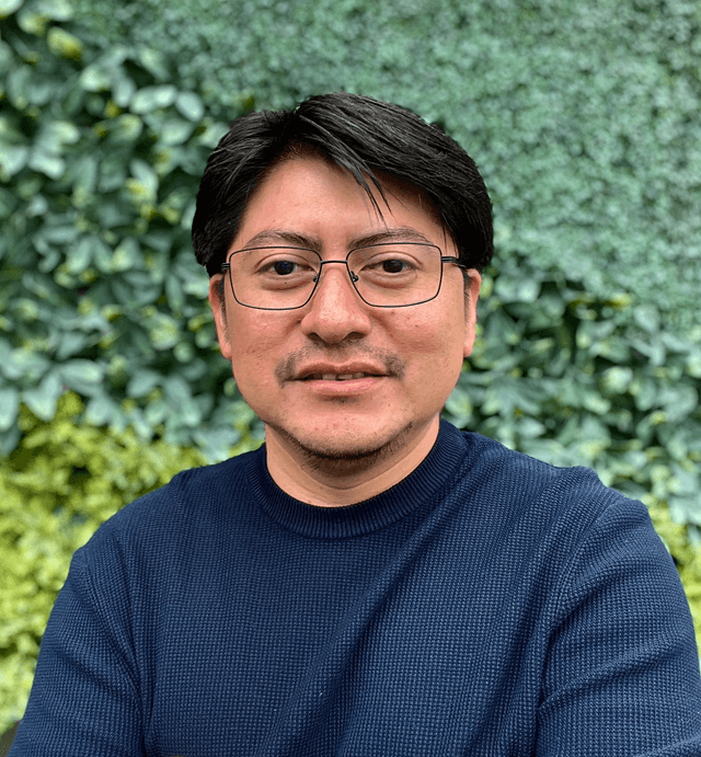 Alejandro Alcudia Aguilar