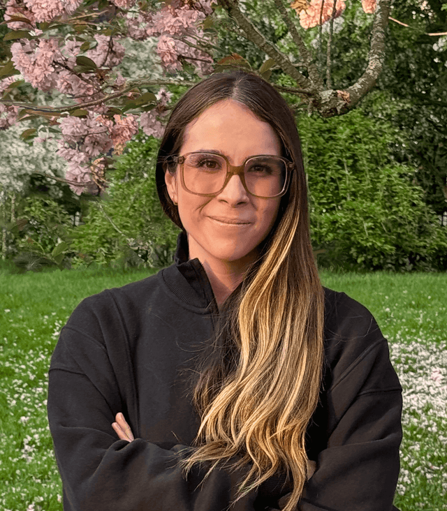 Fernanda Solis Camara Diaz